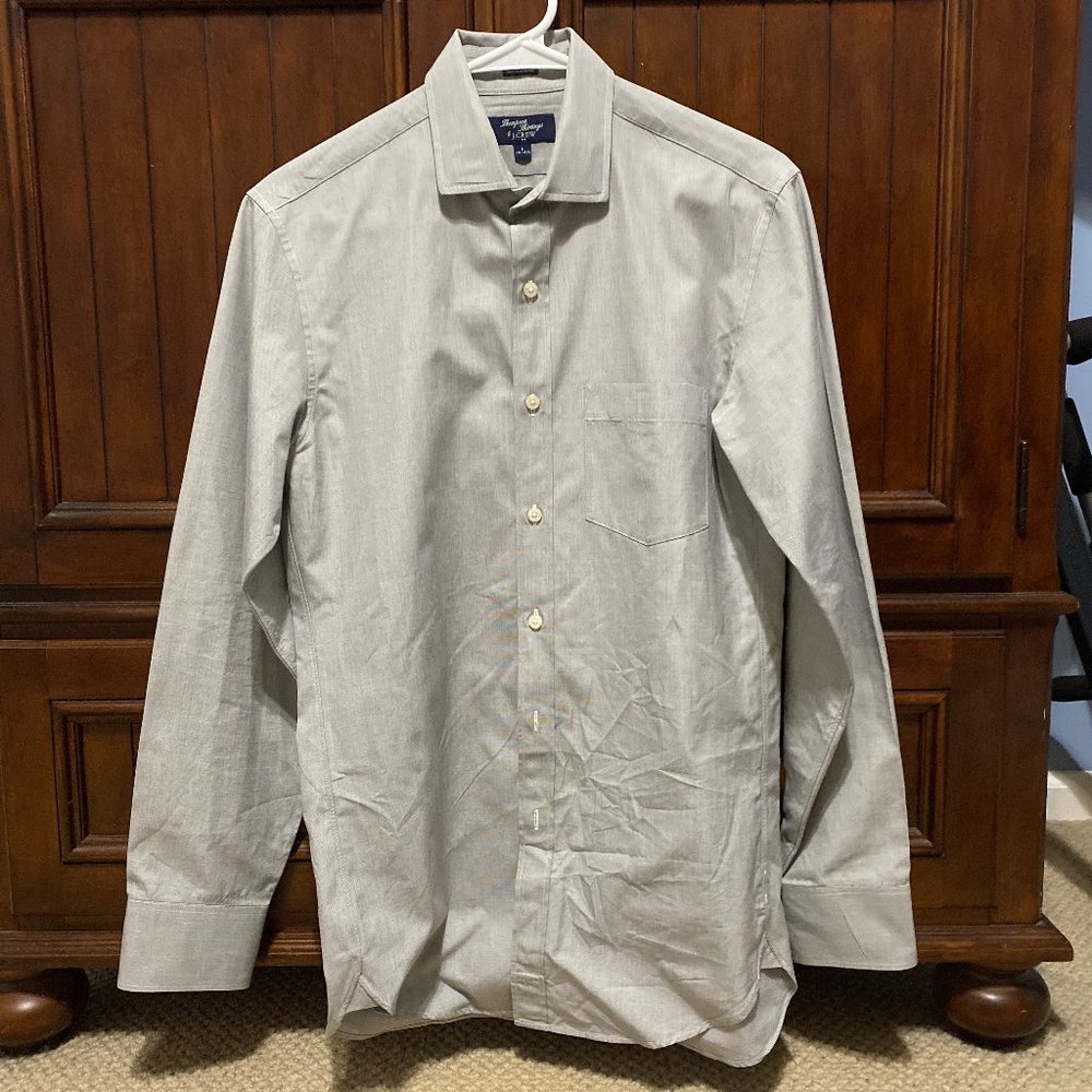 Men's J Crew Small button down